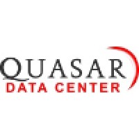 Quasar Data Center Logo