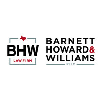 Barnett Howard & Williams PLLC Logo