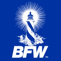 BFW Inc. Logo