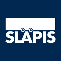 Släpis AB Logo