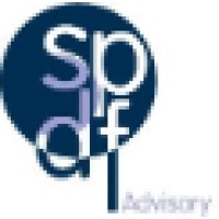 SPDF Business Advisory Logo