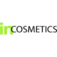 Incosmetics ApS Logo