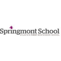 Springmont School Logo