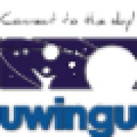 Uwingu Logo
