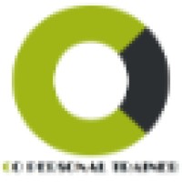 Co Personal Trainer Logo