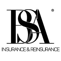 BSA insurance & reinsurance Logo