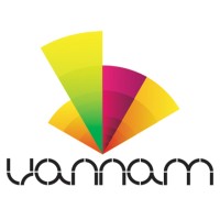 Vannam Logo