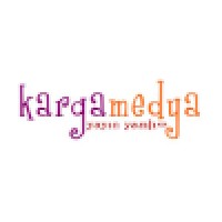 Karga Medya İnovatif Teknolojiler A.Ş. Logo