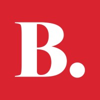 Blazing Logo