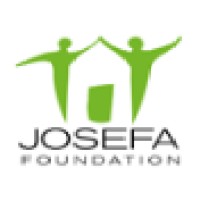 Josefa Foundation Logo