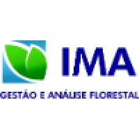IMA - Gestão e Análise Florestal Logo