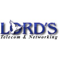 Lords Telecom & Networking Logo