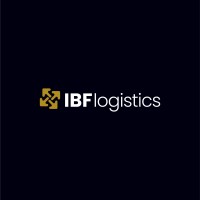 IBF Logistics Logo