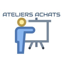 ATELIERS ACHATS Logo