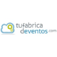 www.tufabricadeventos.com Logo
