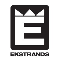 Ekstrand Dörrar & Fönster AB Logo
