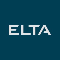 ELTA Automotive Logo