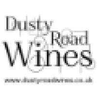 Dusty Road Wines Logo