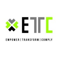 ET Consult Logo