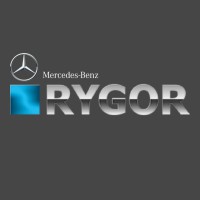 Rygor Logo