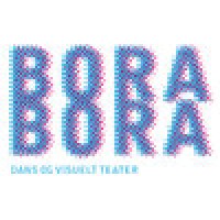 Bora Bora Logo