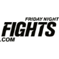 Friday Night Fights Logo