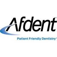 Afdent Dental Logo