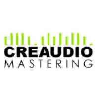 Creaudio Logo