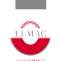 Elmac Assuradeuren B.V. Logo