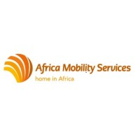 Africa Mobility Services Logo