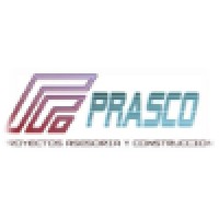 GRUPO PRASCO Logo
