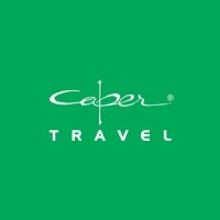 Caper Travel Company (P) Ltd. Logo