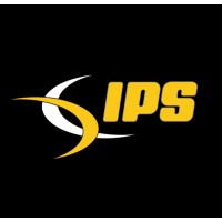 IPS Parts Logo