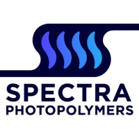 Spectra Photopolymers Logo