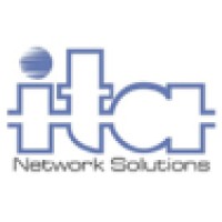 ITA Network Solutions Logo