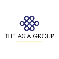 The Asia Group Logo