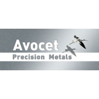 Avocet Precision Metals Logo