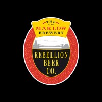 Rebellion Beer Co. Ltd Logo