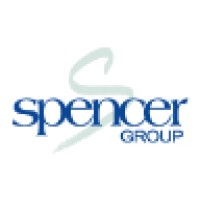 Spencer Group Inc. Logo