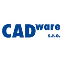 CADware s.r.o. Logo