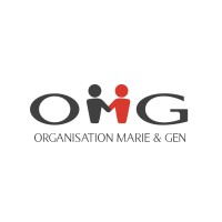 Organization Marie & Gen inc. Logo