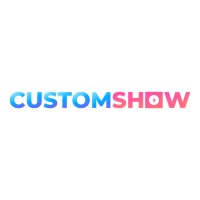 CustomShow Logo