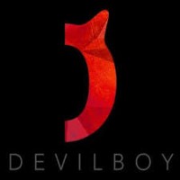 DevilBoy Productions Logo