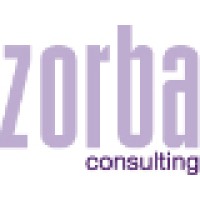 Zorba Consulting Ltd Logo