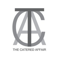 The Catered Affair Logo