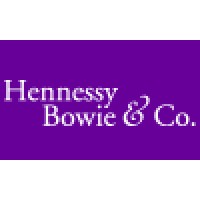 Hennessy Bowie & Co Solicitors Logo