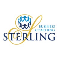 Sterling Business Coaching - High Value & Results 1-2-1 Business Coaching Logo