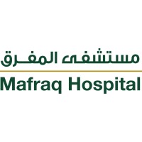 Mafraq Hospital Logo