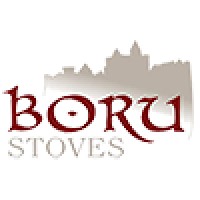 Boru Stoves Logo