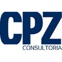 CPZ Consultoria Pública e Empresarial Logo